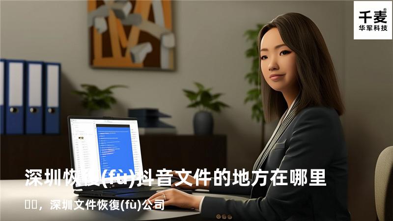 深圳恢復(fù)抖音文件的地方在哪里，深圳文件恢復(fù)公司